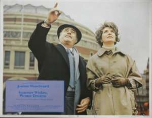 Summer Wishes, Winter Dreams Lobby Card No 6
