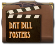 Daybill Movie Posters