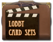 Lobby Card Sets
