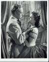 Gone With The Wind 1939 Movie Still Reprint Leslie Howard Vivian Leigh