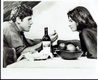 A Man And A Woman 1966 Movie Still Un homme et une femme Claude Lelouch