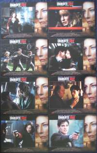 Charlotte Gray Cate Blanchett Lobby Card Set