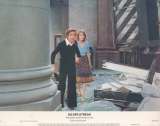 Silver Streak Lobby Card 5 USA 11x14 Original 1976 Gene Wilder
