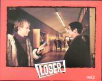 Loser Lobby Card No 6