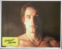 Midnight Express Lobby Card No 8