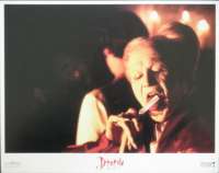 Bram Stokers Dracula Lobby Card 11x14 USA Original 1992 Brad Pitt