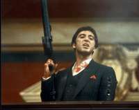 Scarface 1983 Movie Still Reprint Drugs Al Pacino Brian De Palma