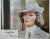 Chinatown 1974 Faye Dunaway Roman Polanski Lobby Card Number 7