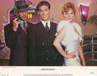 Johnny Dangerously Lobby Card No 4