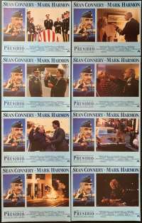 Presidio, The  Lobby Card Set