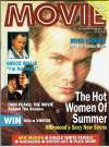 Sneakers Movie Magazine 1992 Number 6 River Phoenix