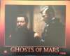 Ghosts Of Mars Lobby Card
