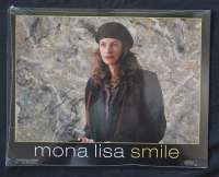 Mona Lisa Smile Julia Roberts Kirsten Dunst USA Lobby Card Set Sealed