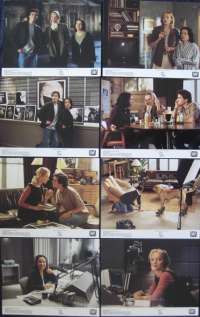 Truth About Cats And Dogs, The  Lobby Card Set