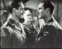 First Of The Few 1942 Movie Still Spitfire David Niven Leslie Howard