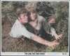 The Land That Time Forgot Lobby Card No 6 Original 1975 Doug McClure
