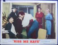 Kiss Me Kate - Hollywood Classic Lobby Card No 5