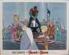 Sword In The Stone, The - Disney Lobby Card No 6