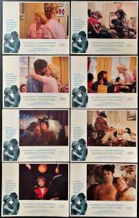 Alice Doesn&#039;t Live Here Anymore Lobby Card Set