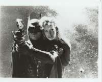 Batman Still 8x10 USA Original 1989 Michael Keaton Kim Basinger