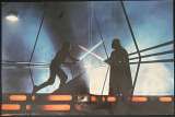 The Empire Strikes Back Movie Still Original Jumbo Size 1980 Skywalker