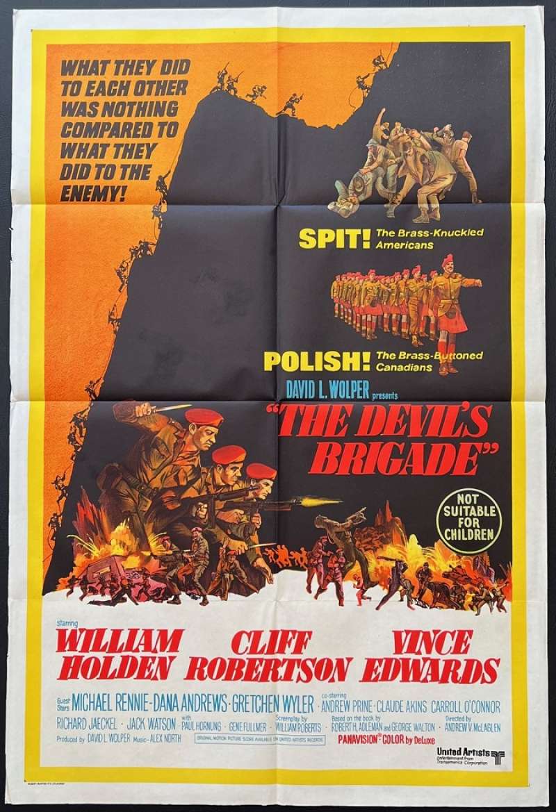 1950 The Devil's Weed Vintage Marihuana Movie Poster – 18x24 – Reproduction