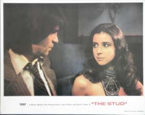 Stud, The Lobby Card No 4