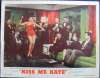 Kiss Me Kate - Hollywood Classic Lobby Card No 3