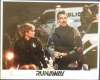 Runaway Lobby Card No 2
