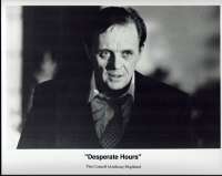 Desperate Hours 1990 Movie Still Anthony Hopkins Mickey Rourke