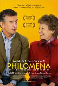 Philomena (2014) Film Review