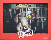 Loser Lobby Card No 1