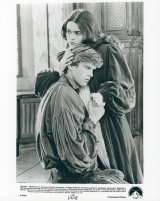 Lady Jane Movie Still 8x10 USA Original 1986 Helena Bonham Carter