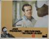 One Flew Over The Cuckoo's Nest Jack Nicholson Lobby Card No. 5