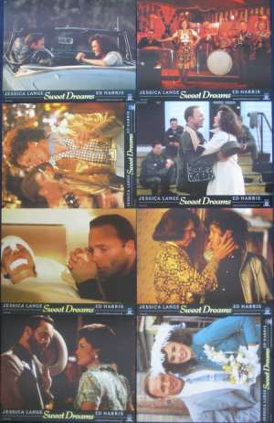 Sweet Dreams Lobby Card Set