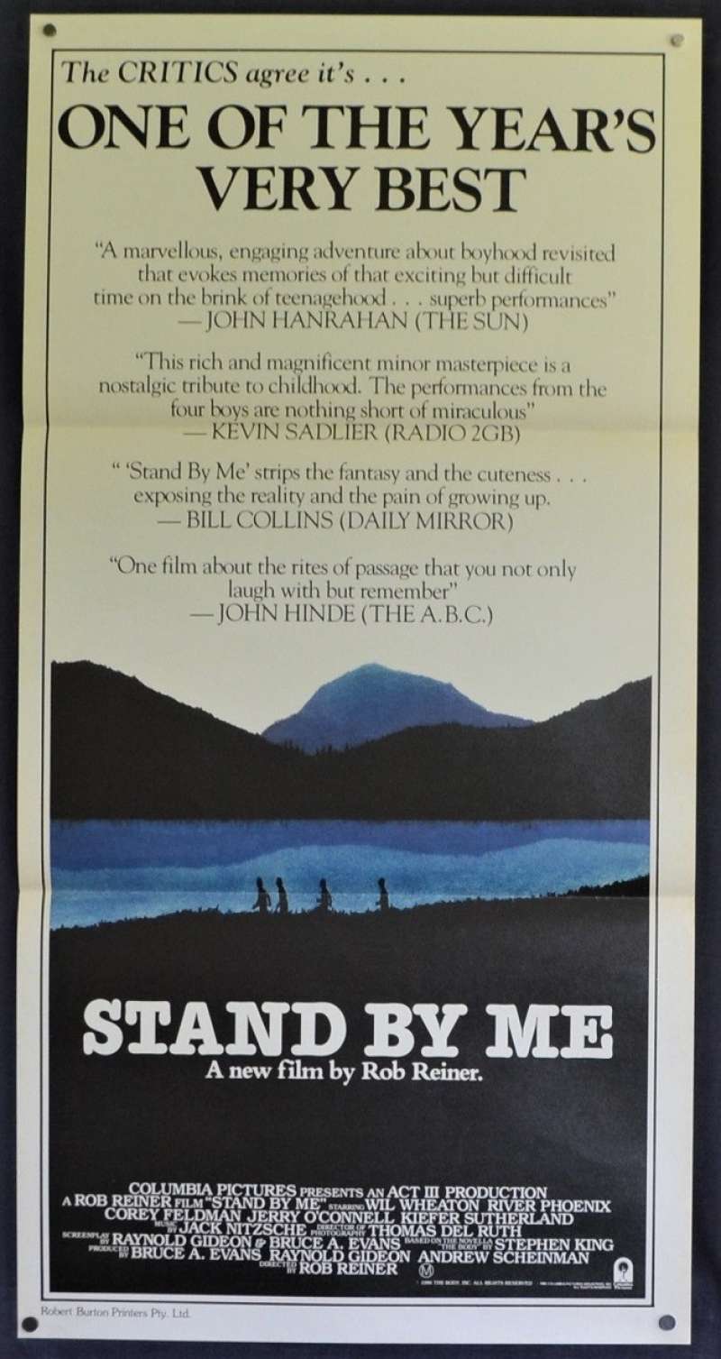 stand by me movie