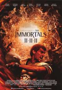 The Immortals (2011) Film Review