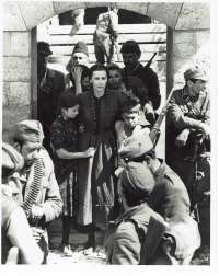 Eleni 1985 Movie Still Kate Nelligan Greek Civil War