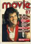 Lethal Weapon Movie Magazine 1987 Number 3 Mel Gibson