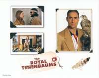 The Royal Tenenbaums Lobby Card 4 USA 11x14 Original 2001 Wilson