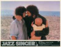 The Jazz Singer Lobby Card 8 Original 11x14 UK 1981 Neil Diamond