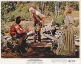 Paint Your Wagon Lobby Card 2 USA 8x10 Original 1969 Clint Eastwood