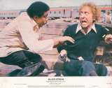 Silver Streak Lobby Card 2 USA 11x14 Original 1976 Gene Wilder