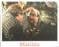 Matilda Lobby Card Original 1996 USA 11x14 Mara Wilson Danny DeVito Rhea Perlman