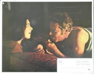 Save The Tiger 1972 Lobby Card No 5 Jack Lemon