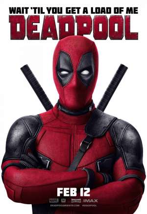 Deadpool (2016) Film Review