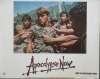 Apocalypse Now Martin Sheen Marlon Brando Lobby Card 8