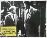 Smallest Show On Earth, The - Hollywood Classic Lobby Card