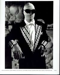 Memoirs Of An Invisible Man 1992 Movie Still Chevy Chase John Carpenter