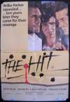 Hit, The One Sheet Australian Movie poster